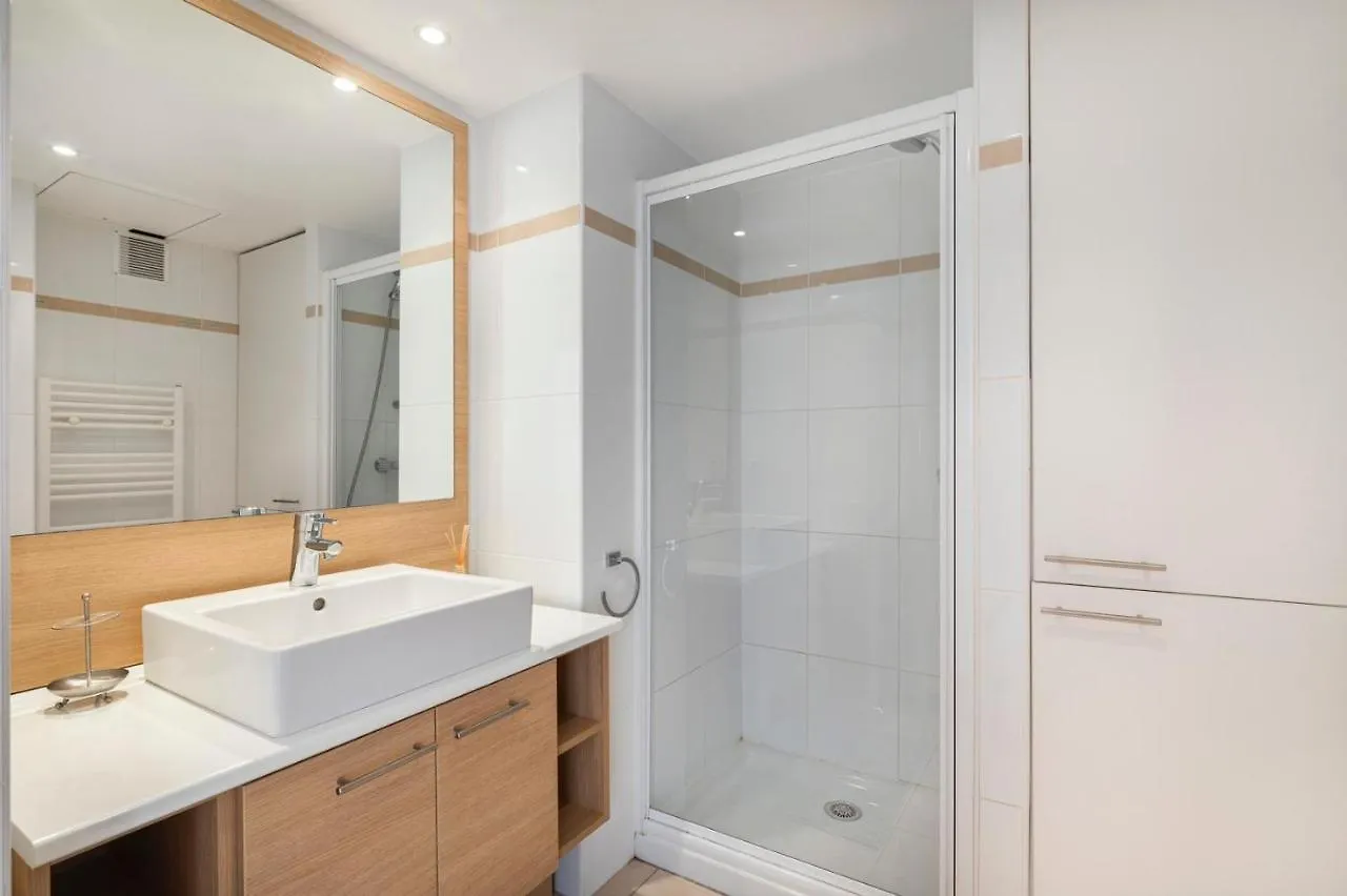 Hyper Centre New Building Apartment Cannes