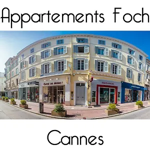 Foch Apartamento