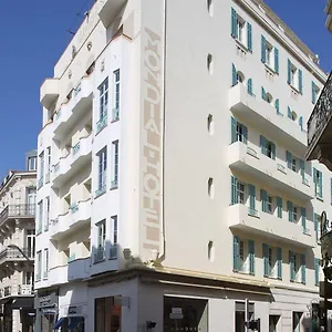 Bw Premier Collection Mondial קאן